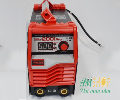 Máy hàn Inverter MMA-200I Pro