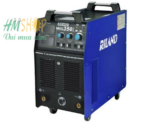 Máy hàn MIG Inverter Riland NB 350 giá rẻ