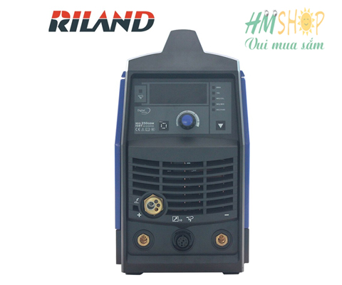 Máy hàn MIG Inverter Riland MIG 250GDM giá rẻ