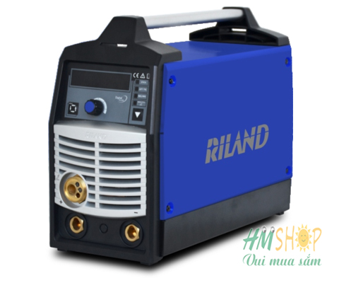 Máy hàn MIG Inverter Riland MIG 250GDM chính hãng
