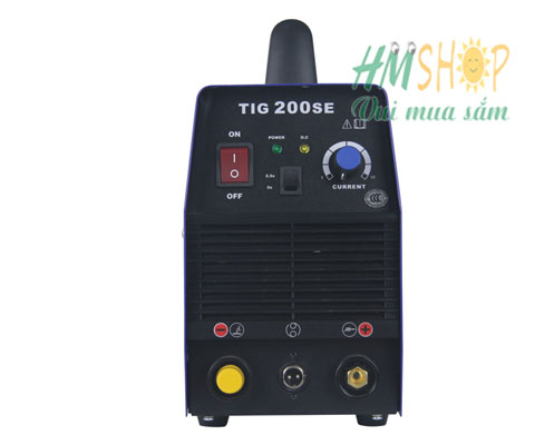Máy hàn TIG DC Inverter Riland TIG 200SE  giá rẻ chính hãng