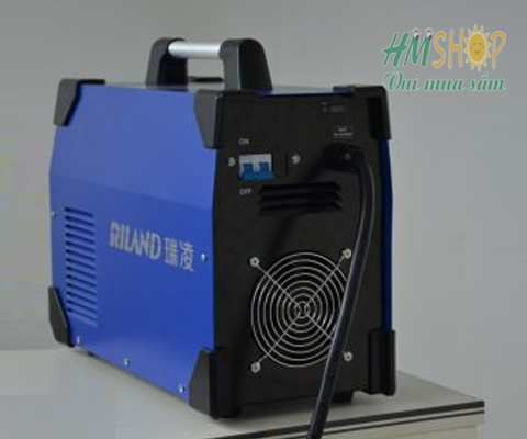 Máy hàn que Inverter Riland ARC 315GTS giá rẻ
