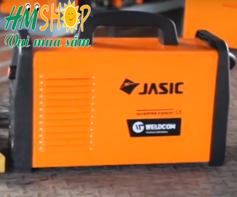 Máy hàn que dùng điện Jasic ZX7-250 giá rẻ