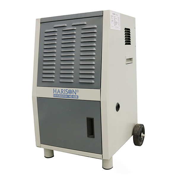 máy hút ẩm Harison HD-60B