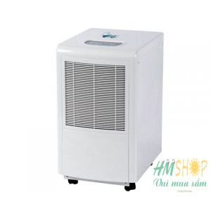 Máy hút ẩm công nghiệp FujiE HM-650EB (50lit/ngày)
