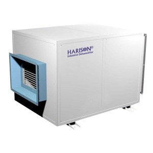 Máy hút ẩm treo trần Harison HCD-504B