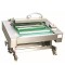 Photo 5 Máy hút chân không công nghiệp liên tục Yamafuji DZ-1000C