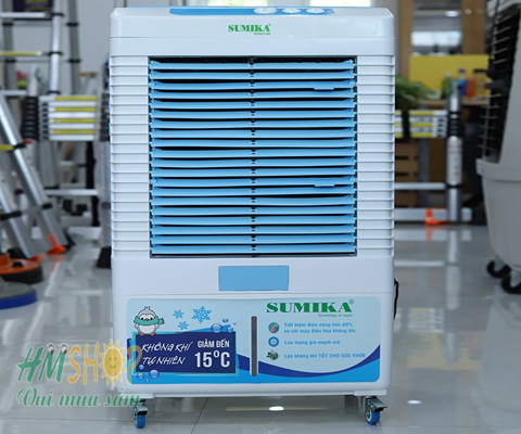 Máy làm mát không khí Sumika A500( K500) chất lượng 