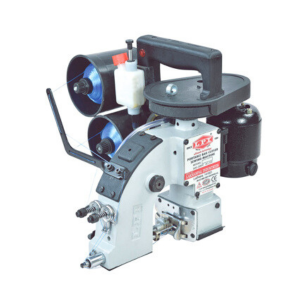 Máy may bao Ấn Độ LPI DE-DA (1 chỉ 2 kim)