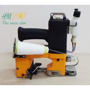 Máy may bao GK9-500 loại bình dầu