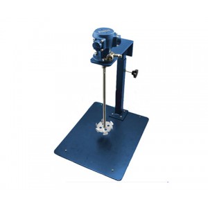 Cây khuấy sơn PRONA RB-BA
