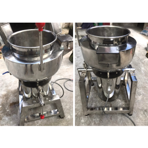 Máy xay giò chả Yamafuji A10 (10kg/1 mẻ)