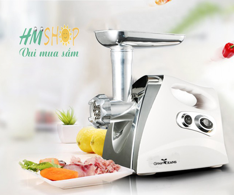 Máy xay thịt