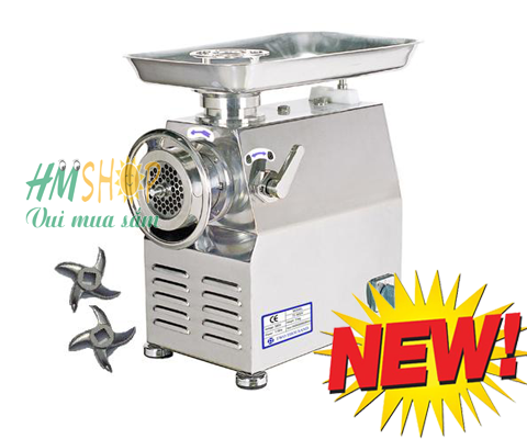 Máy xay thịt