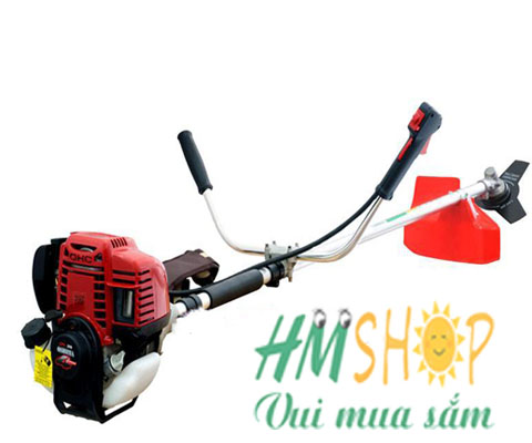 Máy cắt cỏ Honda HC-35S giá rẻ