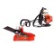 Máy cắt cỏ VINAFARM VNCC-143BL 0