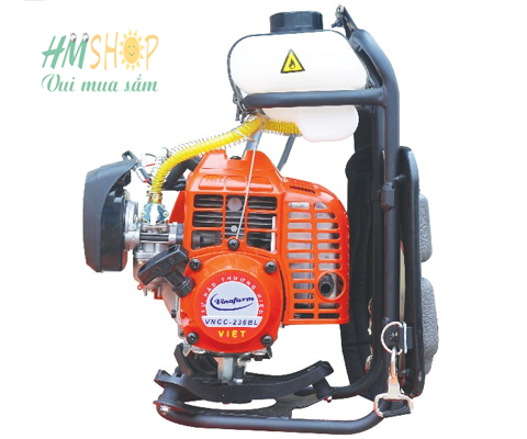 Máy cắt cỏ VINAFARM VNCC-236BL giá rẻ