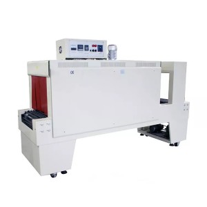 Máy co màng Yamafuji BSE-4530A