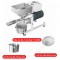 Photo 1 Máy ép dầu công nghiệp Yamafuji SY-3000A (25–30kg/h)