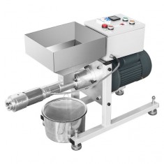 Máy ép dầu công nghiệp Yamafuji SY-3000A (25–30kg/h)