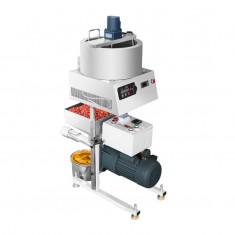Máy ép dầu công nghiệp Yamafuji SY-3000B (25-30kg/h)