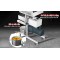 Photo 3 Máy ép dầu công nghiệp Yamafuji SY-3000B (25-30kg/h)
