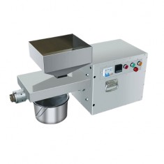 Máy ép dầu công nghiệp Yamafuji SY-3000C (25–30kg/h)