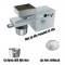 Photo 1 Máy ép dầu công nghiệp Yamafuji SY-3000C (25–30kg/h)