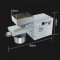 Photo 3 Máy ép dầu công nghiệp Yamafuji SY-3000C (25–30kg/h)