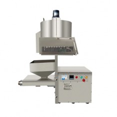Máy ép dầu công nghiệp Yamafuji SY-3000D (25–30kg/h)