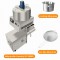 Photo 7 Máy ép dầu công nghiệp Yamafuji SY-3000D (25–30kg/h)