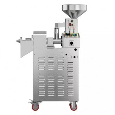 Máy ép dầu công nghiệp Yamafuji SY-S02 (15-25kg/h)