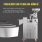 Photo 5 Máy ép dầu công nghiệp Yamafuji SY-S02 (15-25kg/h)