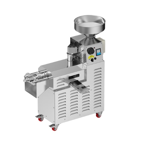 Máy ép dầu công nghiệp Yamafuji SY-S03