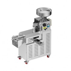 Máy ép dầu công nghiệp Yamafuji SY-S03 (12-13kg/h)