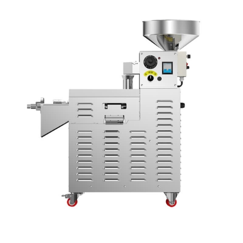 Máy ép dầu công nghiệp Yamafuji SY-S03