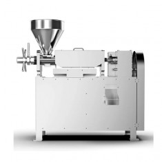 Máy ép dầu công nghiệp Yamafuji SY-S06 (30-40kg/h)
