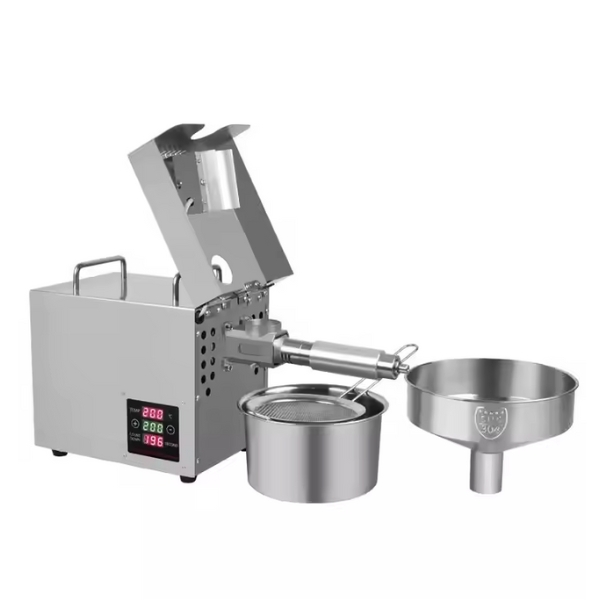Máy ép dầu gia đình Yamafuji WK-898