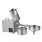 Photo 1 Máy ép dầu gia đình Yamafuji WK-898 (3-6kg) điều khiển điện tử