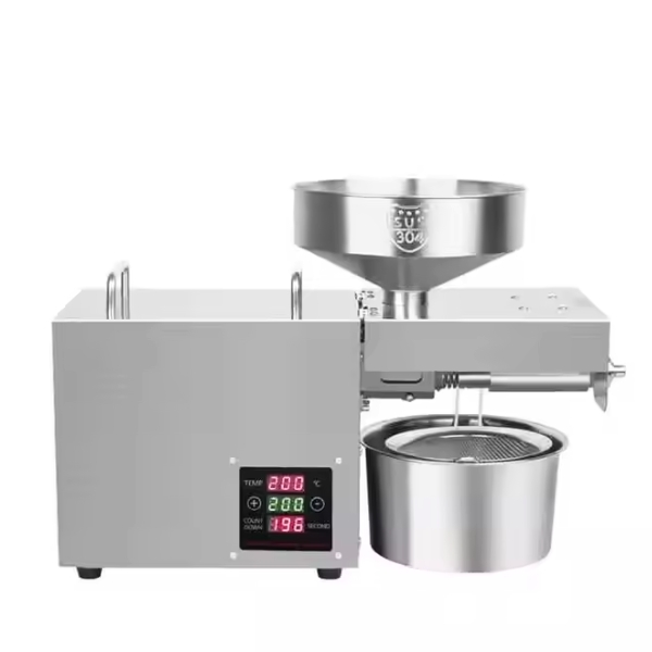 Máy ép dầu gia đình Yamafuji WK-898