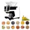 Photo 2 Máy ép dầu gia đình cao cấp Yamafuji SY-688 (3-6kg)