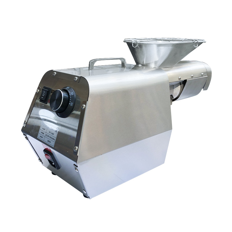 Máy ép dầu lạc HM-J168B