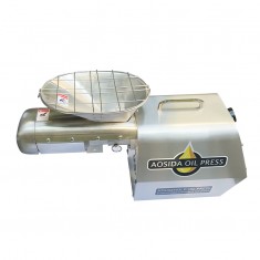 Máy ép dầu lạc HM-J168B (6-8 kg/h)