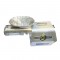 Photo 0 Máy ép dầu lạc HM-J168B (6-8 kg/h)