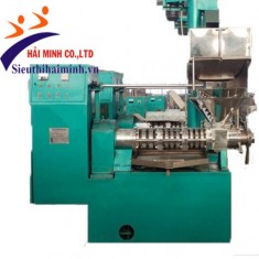 Máy ép dầu lạc YL-100 (60- 70kg/h)