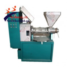 Máy ép dầu lạc YL-70 (30-50kg/h)
