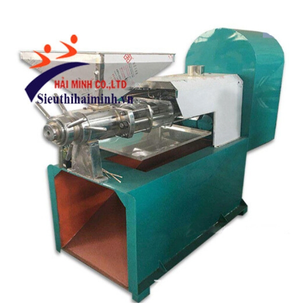 Máy ép dầu lạc YL-70
