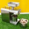 Photo 4 Máy ép dầu thực vật 503 (3-6kg/h)