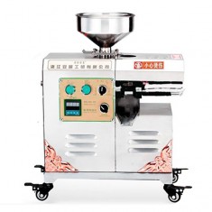 Máy ép dầu thực vật 268 (~10kg/h)
