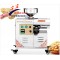 Photo 2 Máy ép dầu thực vật 268 (~10kg/h)